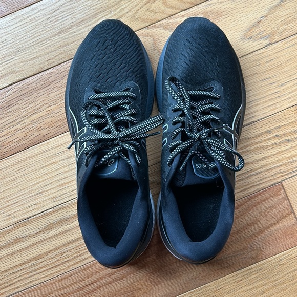 ASICS Gel Kayano 27 - Picture 4 of 4